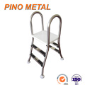 Stainless Steel Above Ground Pool Ladders for Above Ground Swimming Pool